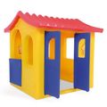 CASINHA INFANTIL ENCANTADA PLAYGROUND